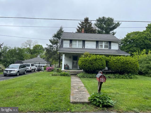 HAGERSTOWN - Residential