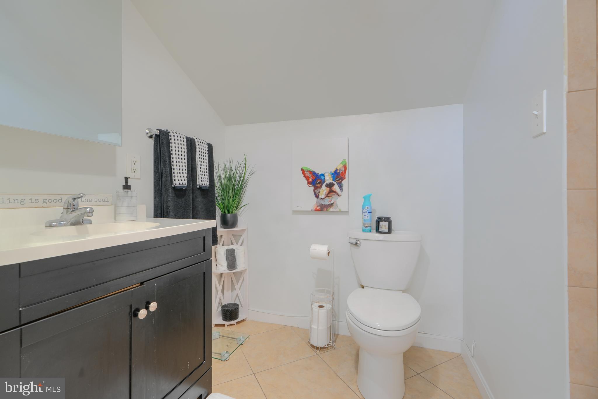 HOWARD PARK - Residential
