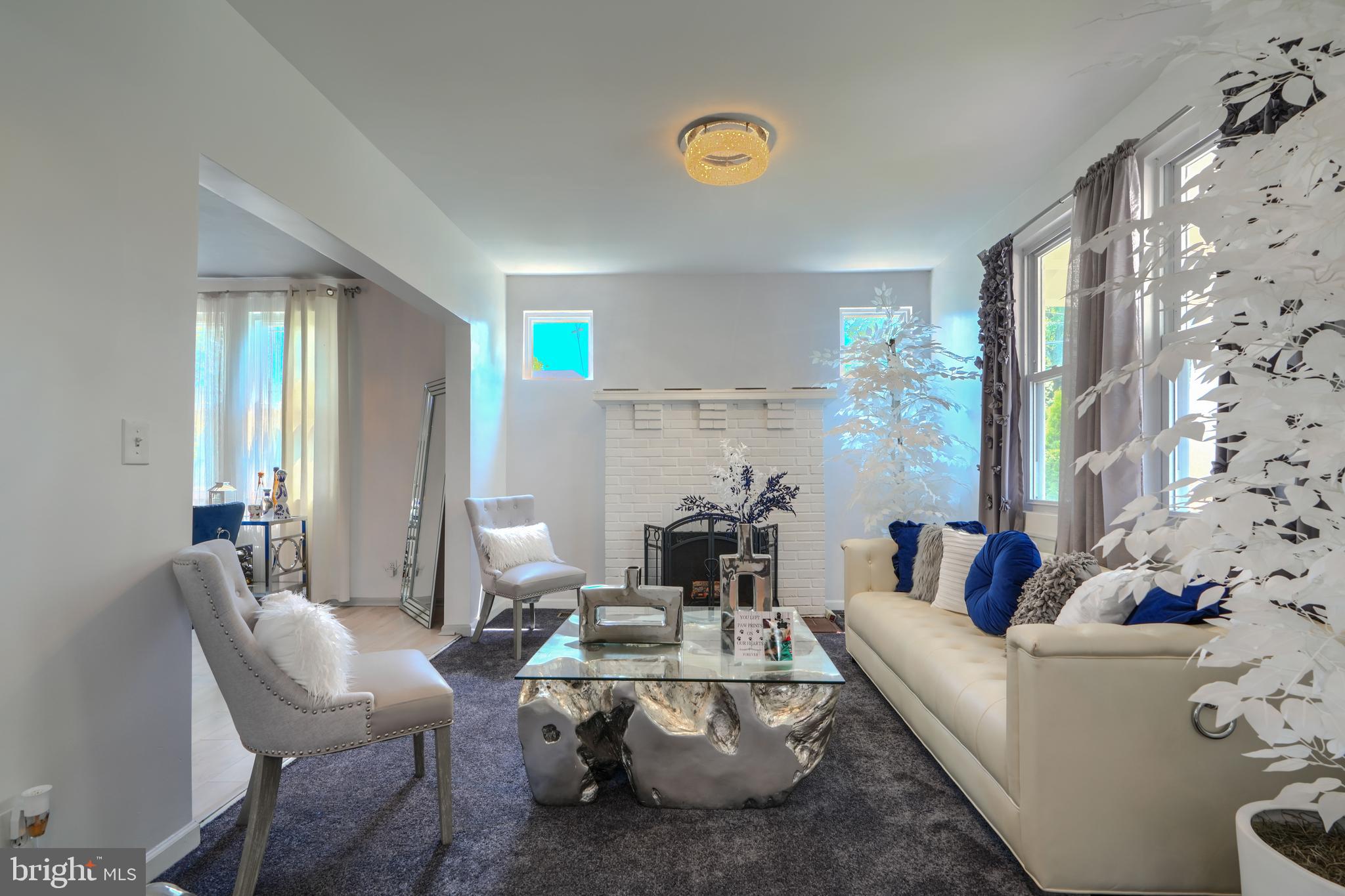 HOWARD PARK - Residential