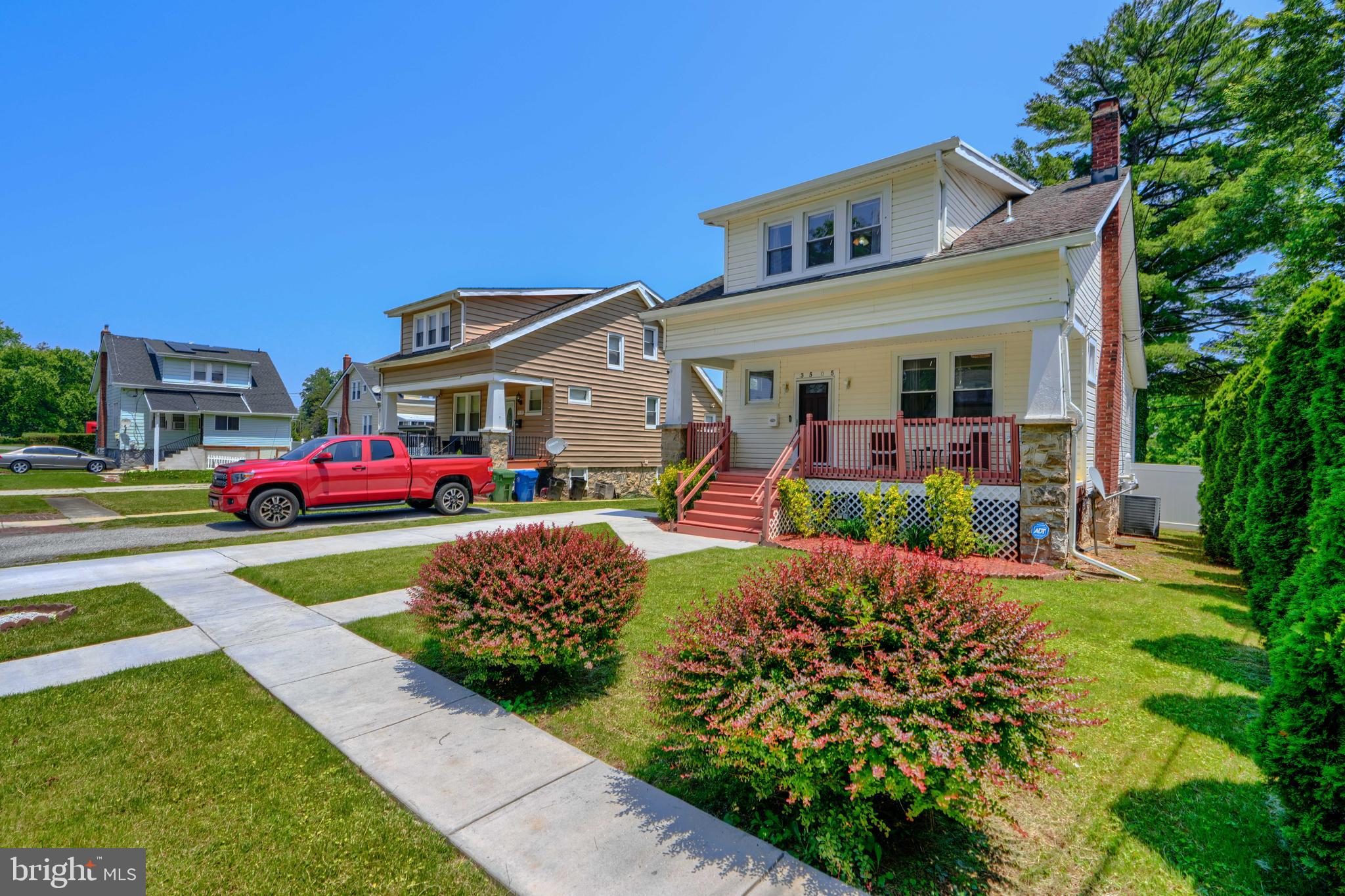 HOWARD PARK - Residential