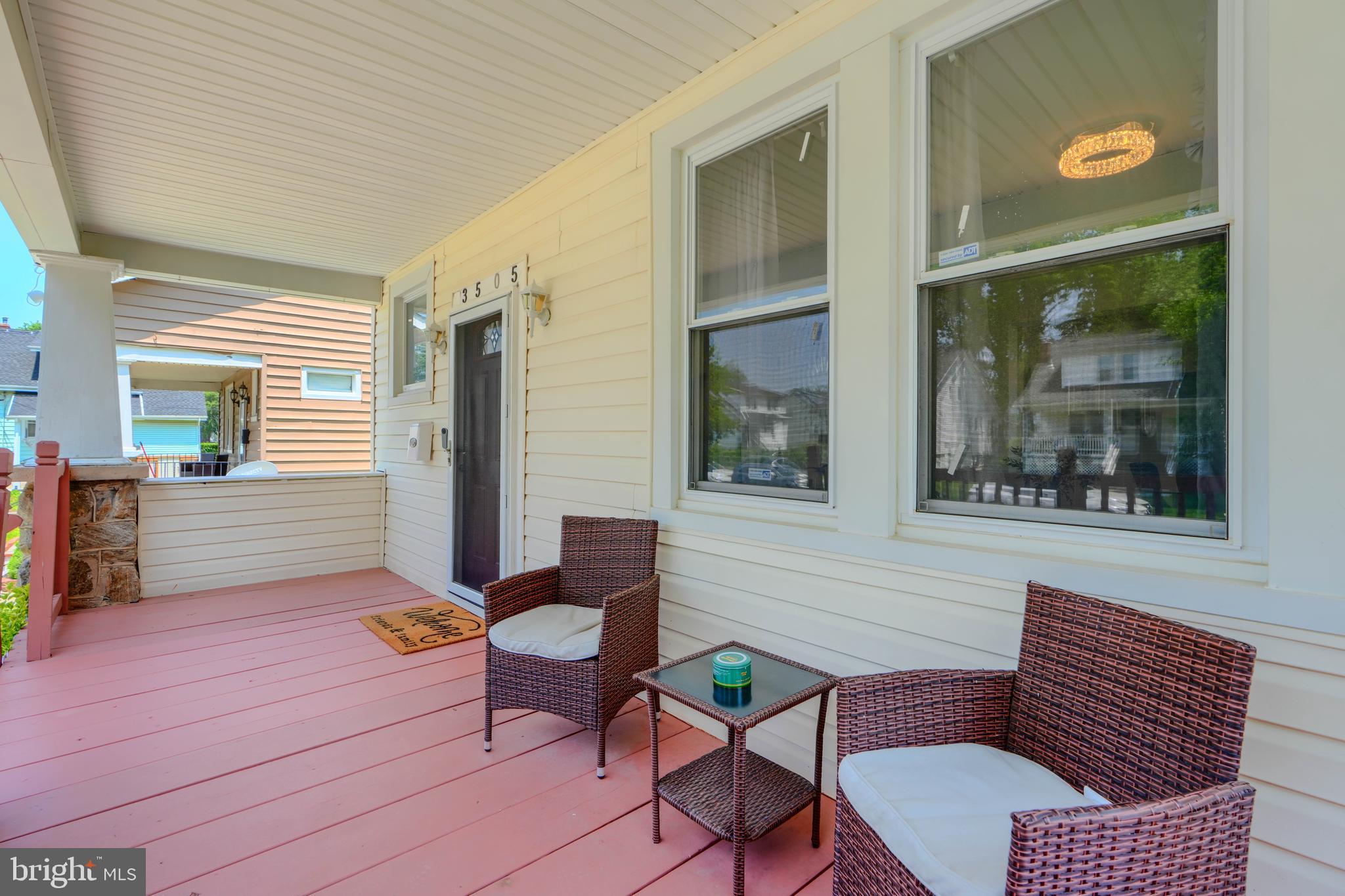 HOWARD PARK - Residential