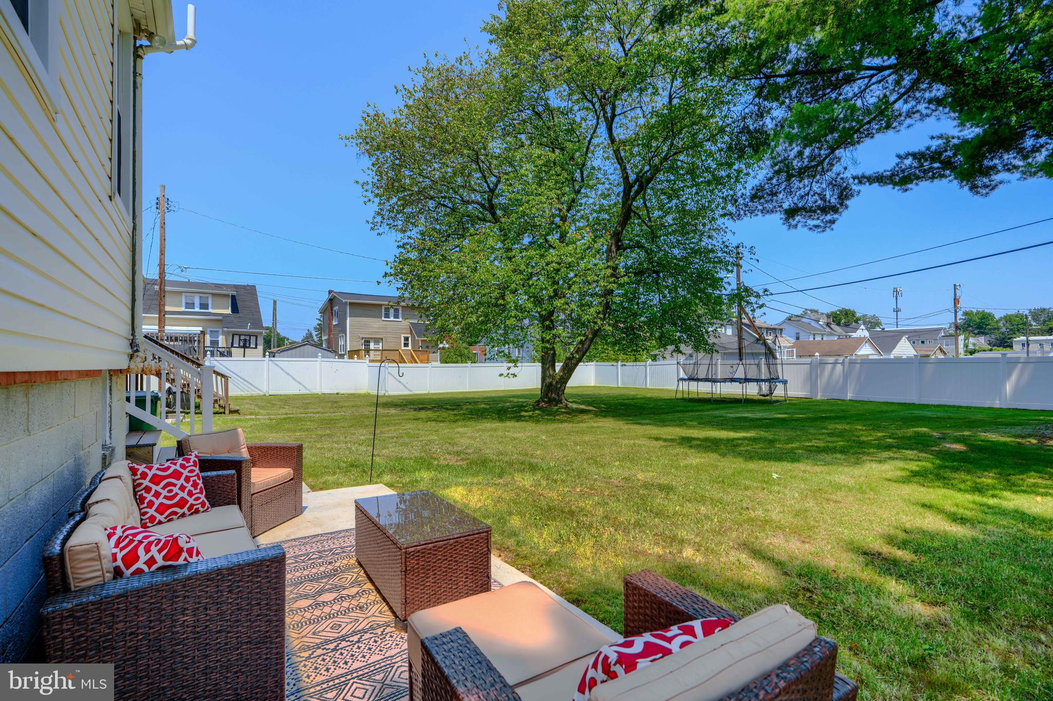 HOWARD PARK - Residential