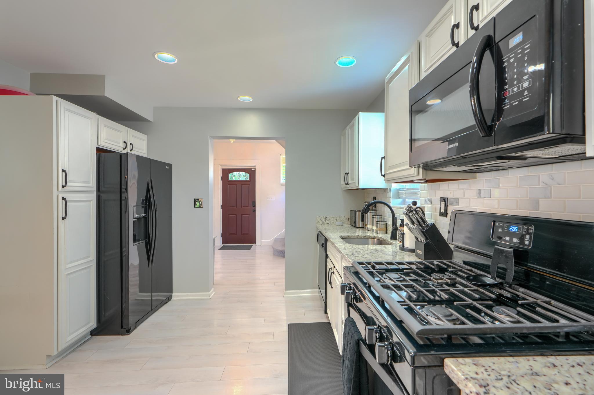 HOWARD PARK - Residential