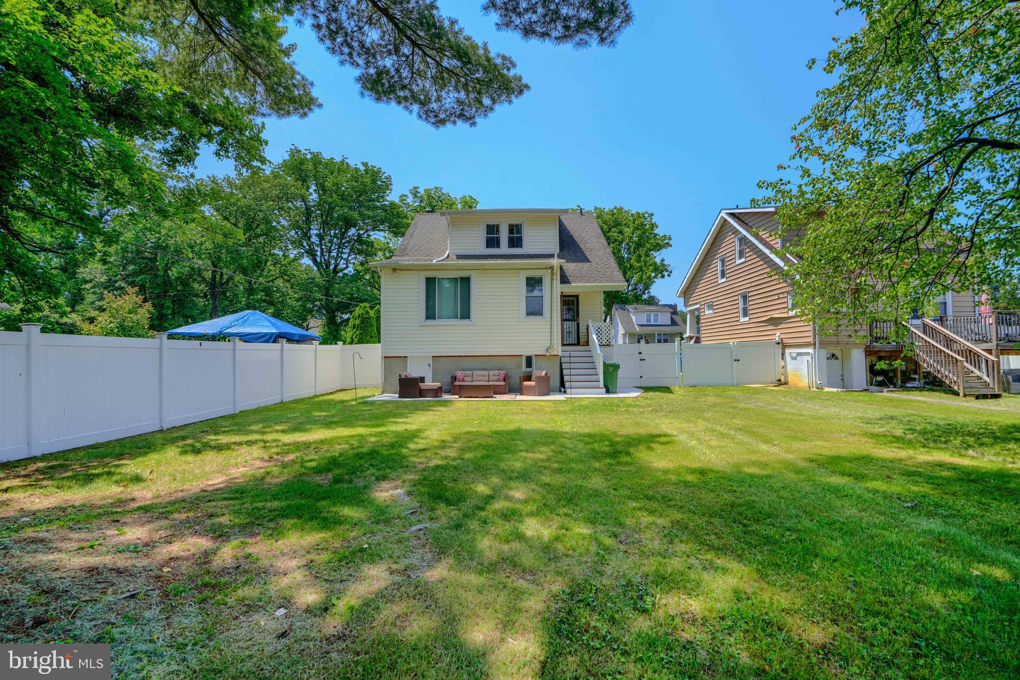 HOWARD PARK - Residential