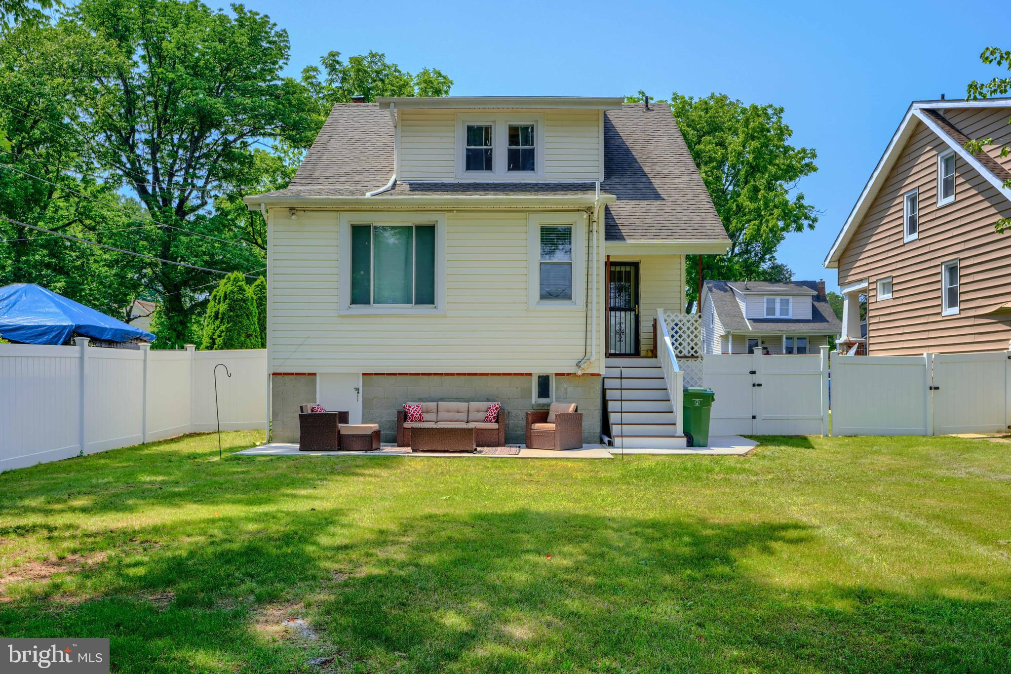 HOWARD PARK - Residential