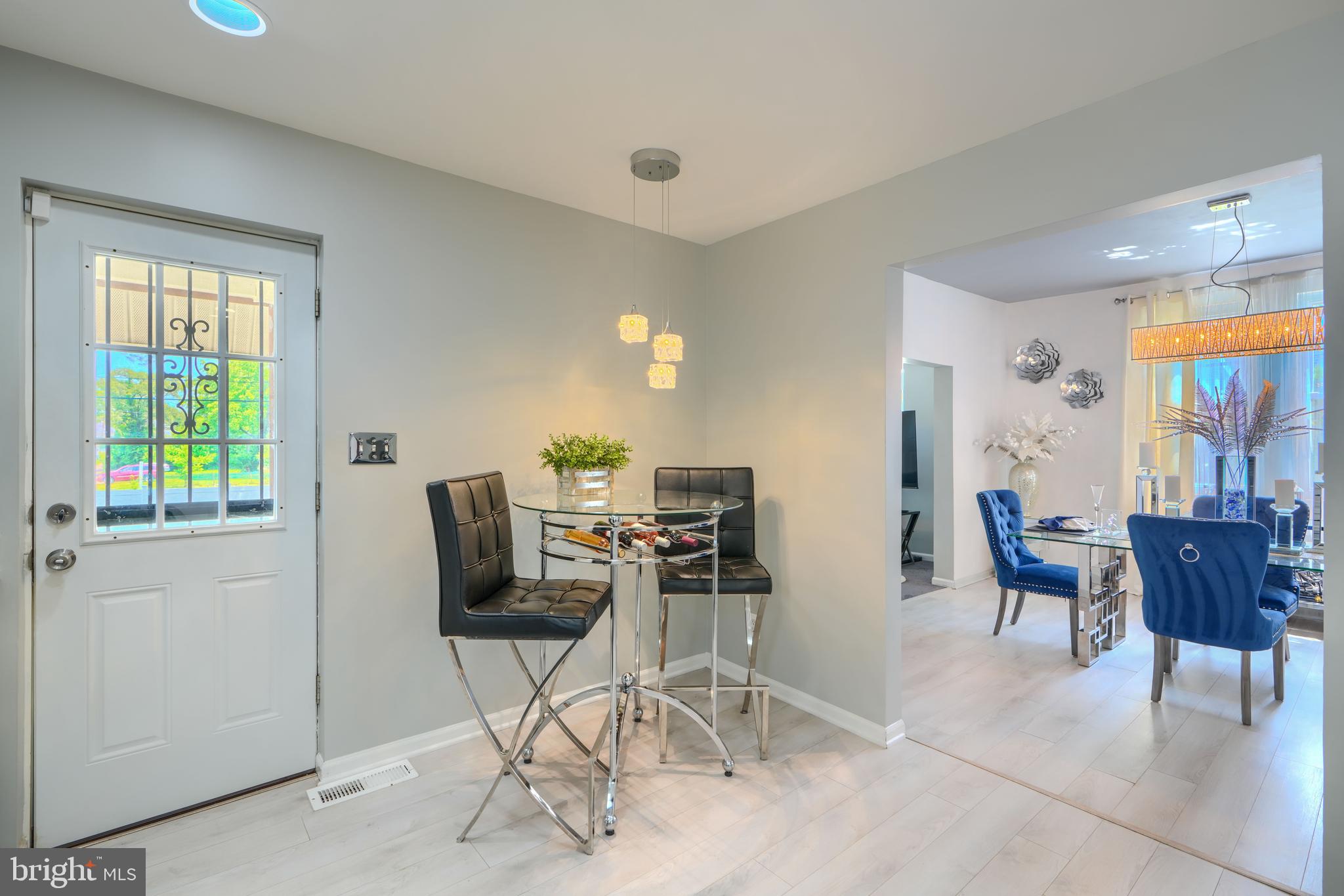 HOWARD PARK - Residential