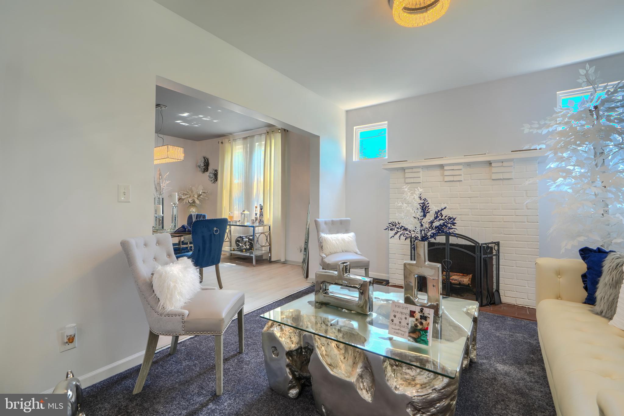 HOWARD PARK - Residential