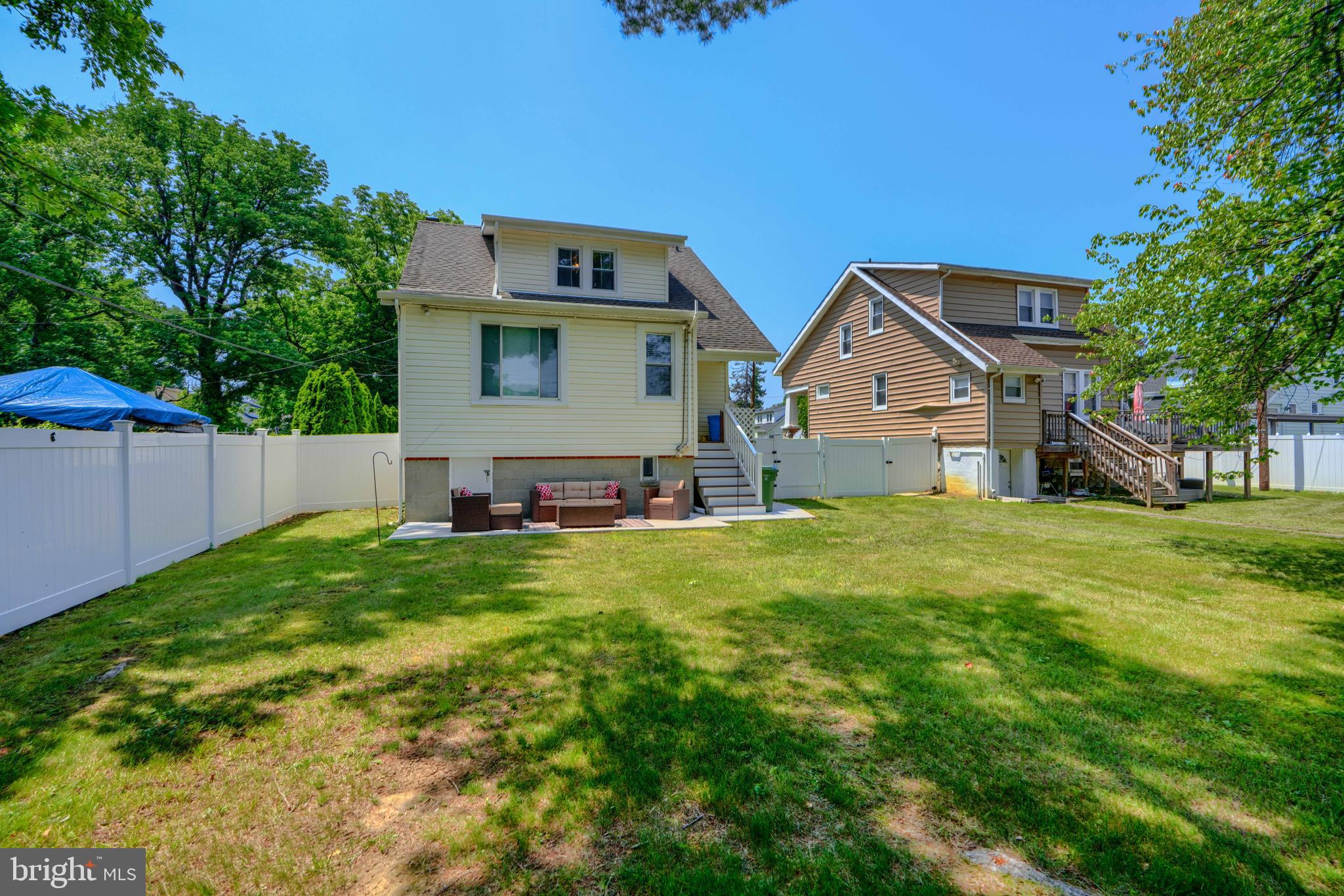 HOWARD PARK - Residential
