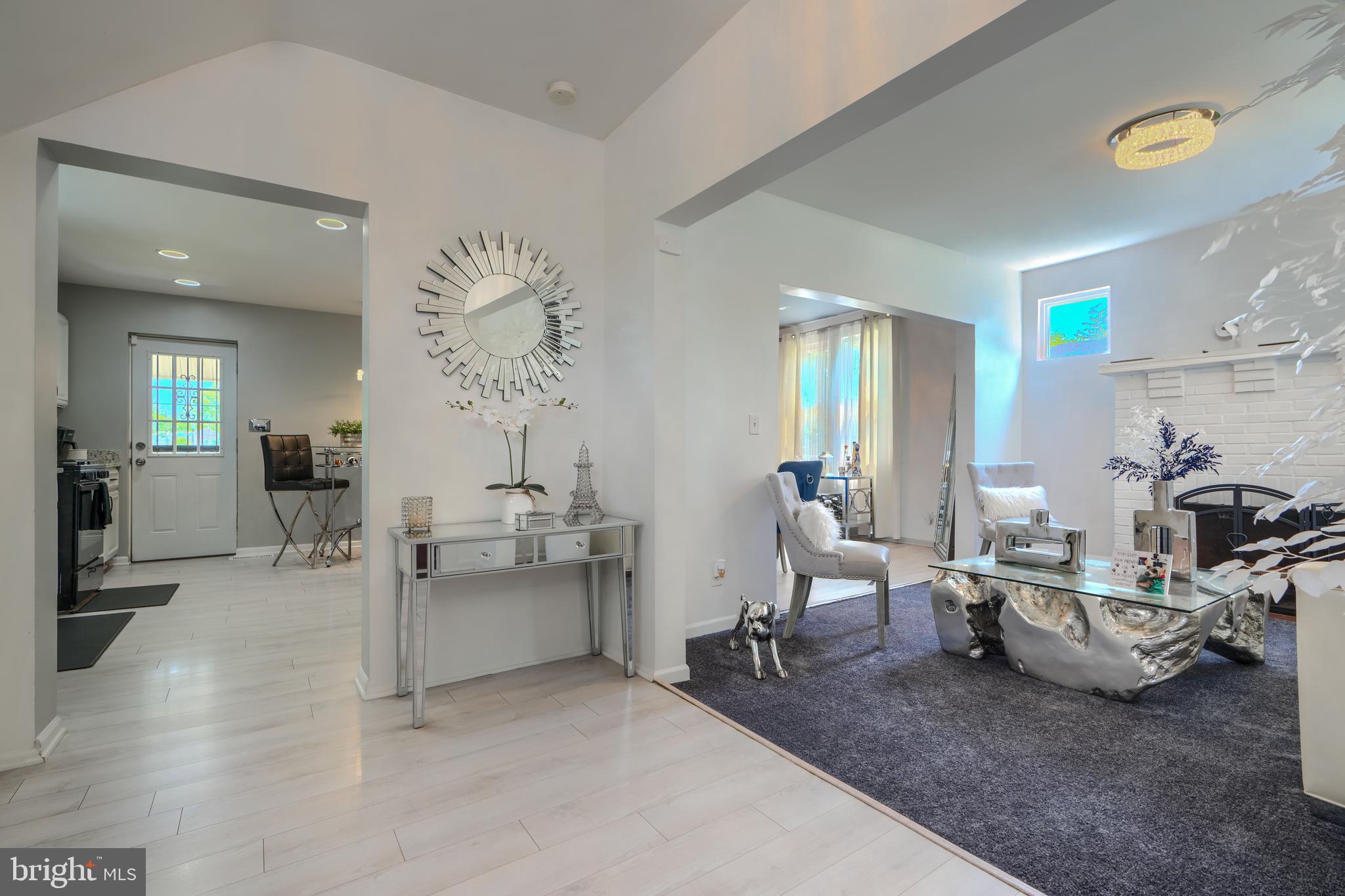HOWARD PARK - Residential