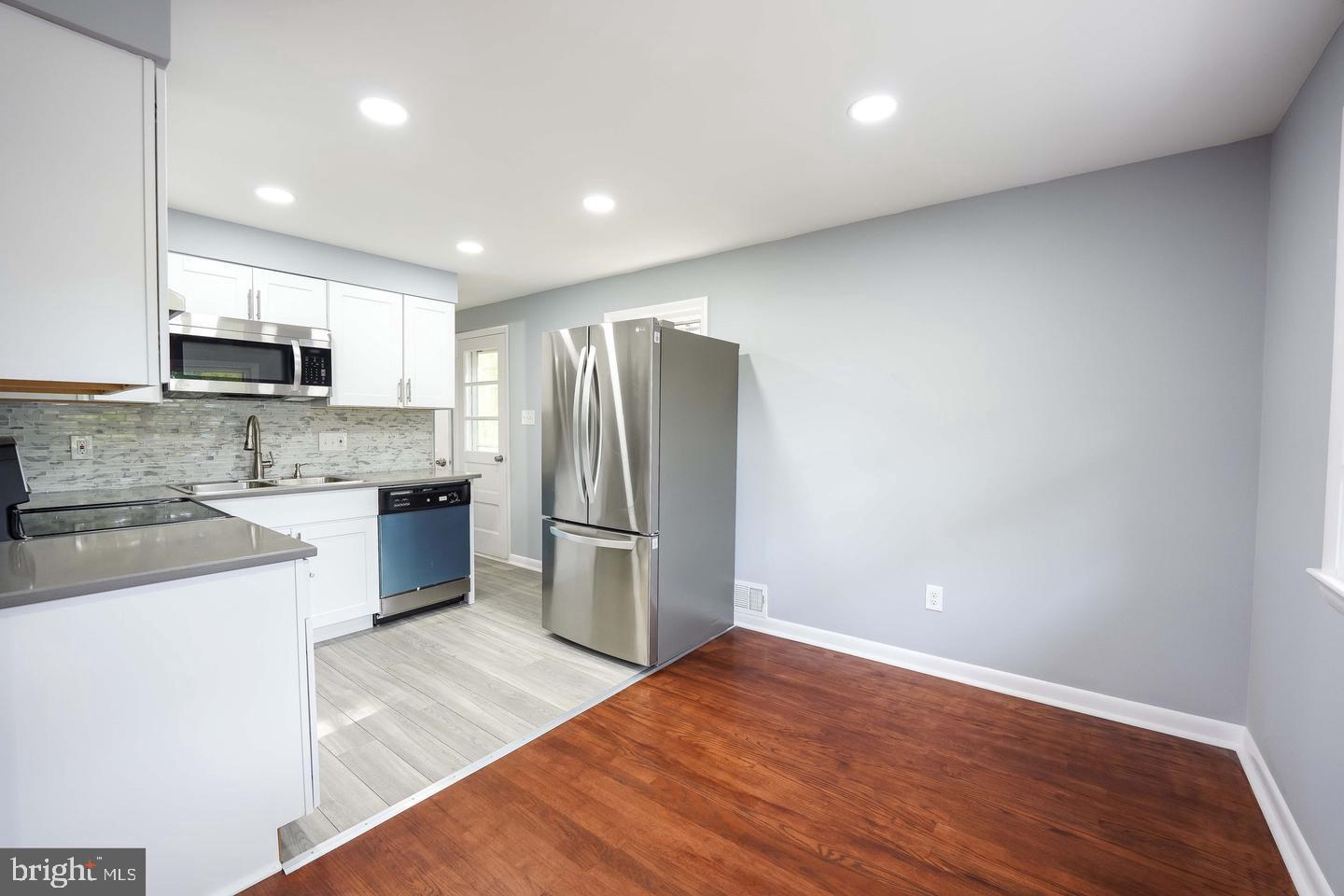 WEYANOKE - Residential Lease