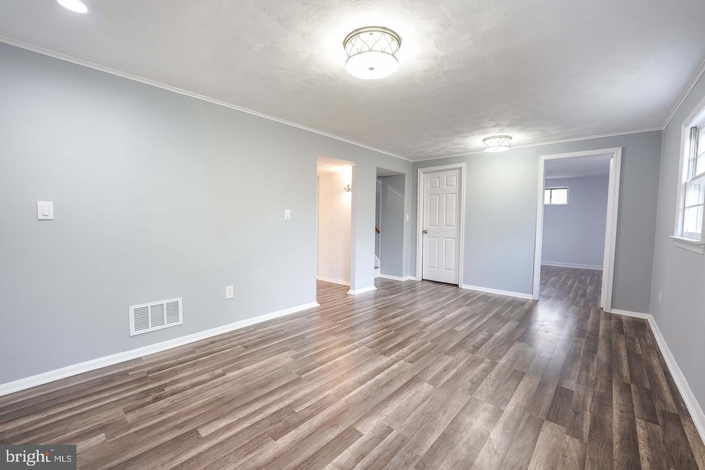 WEYANOKE - Residential Lease