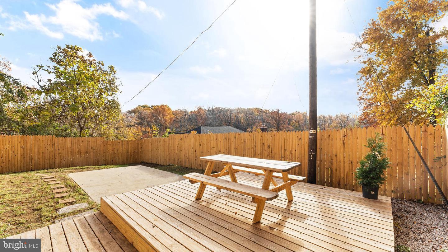 WEYANOKE - Residential Lease