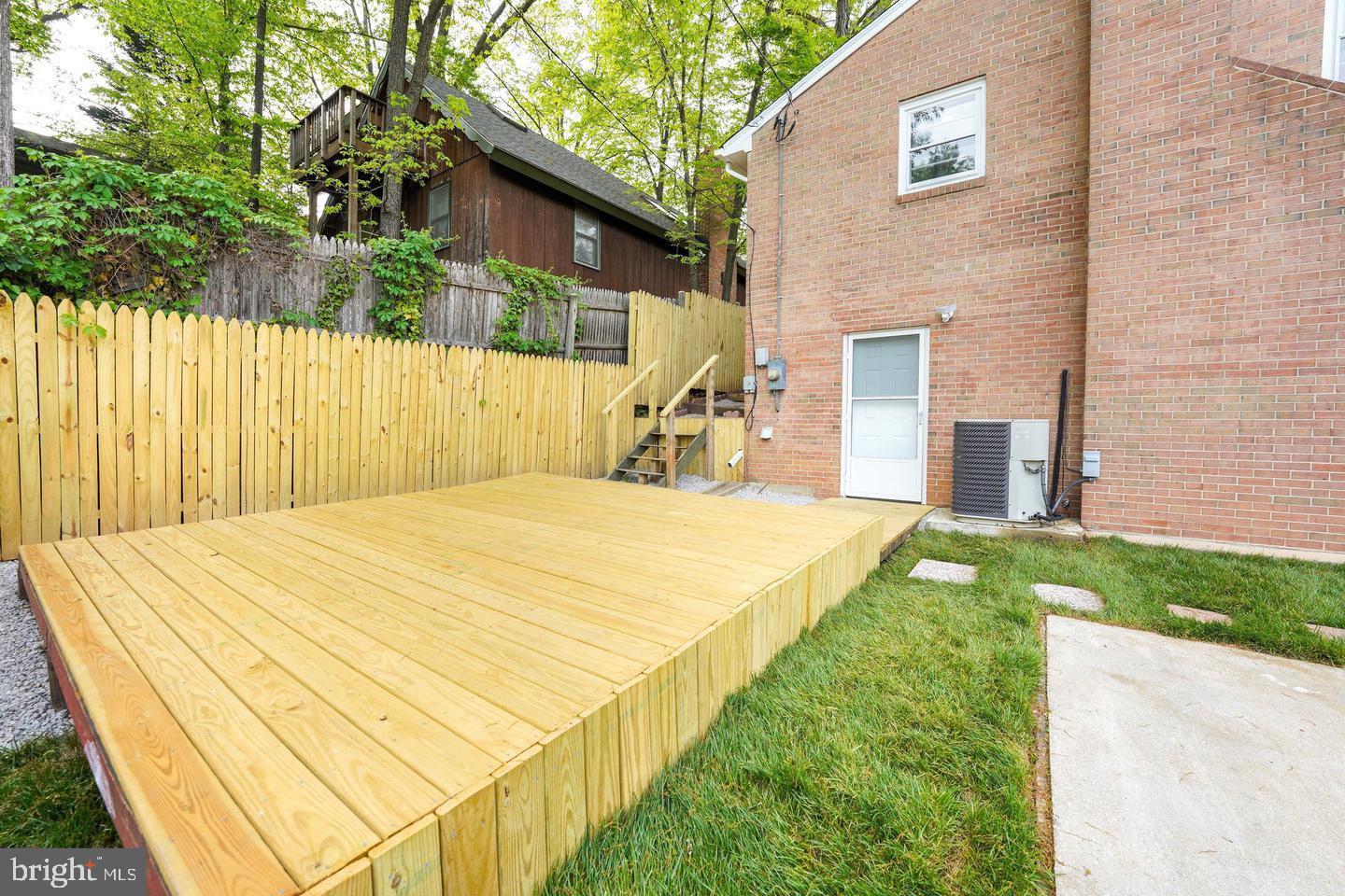 WEYANOKE - Residential Lease