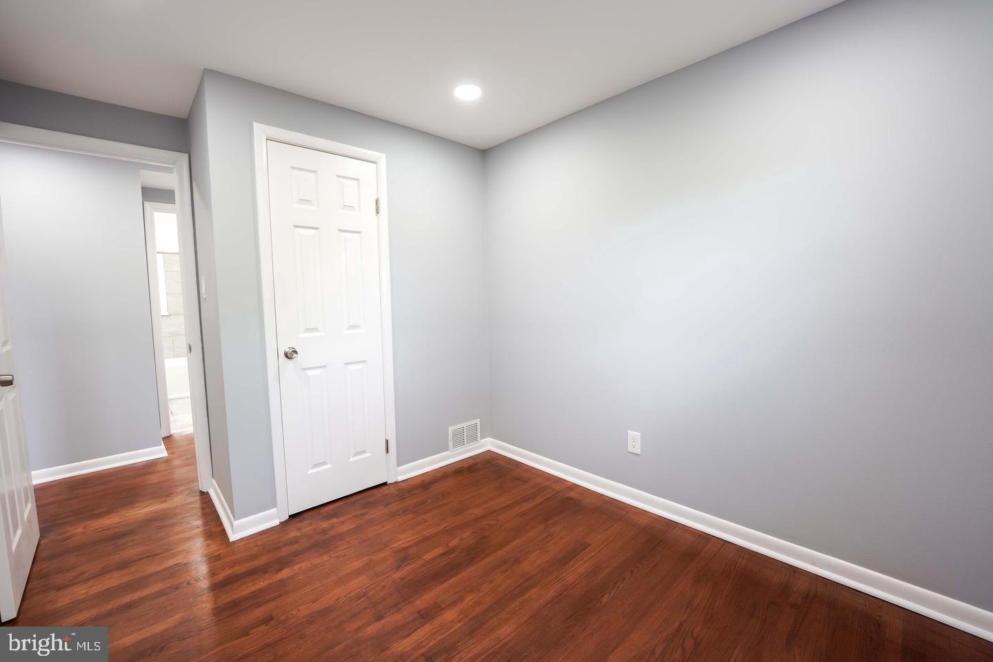 WEYANOKE - Residential Lease