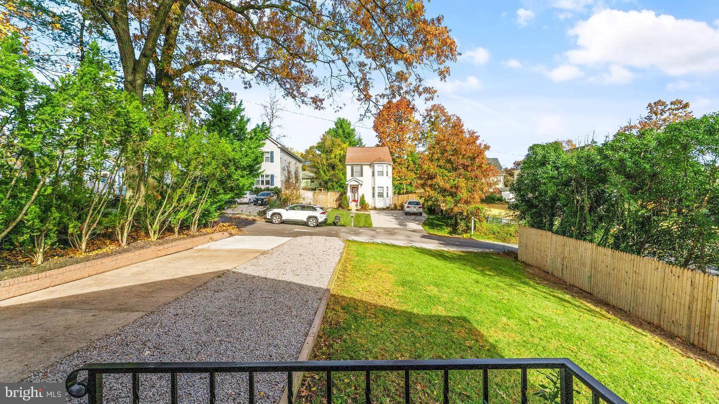 WEYANOKE - Residential Lease