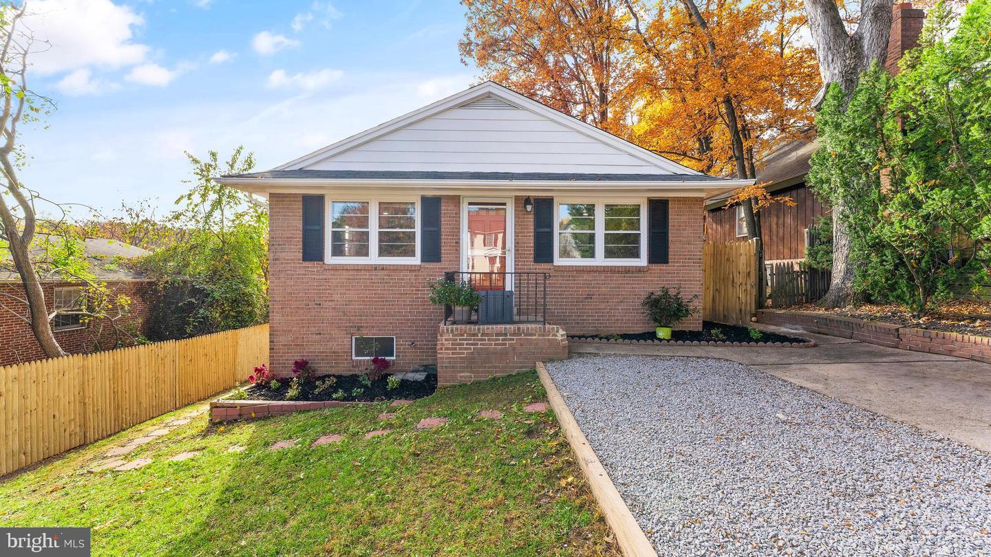 WEYANOKE - Residential Lease