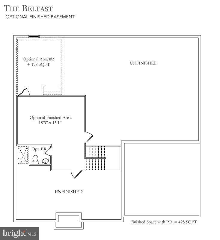 123 LINCOLNSHIRE STREET LOT 108 (BELFAST)