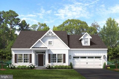 Homes For Sale - 123 Lincolnshire Street #LOT 108 BELFAST<br/> OXFORD, PA 19363