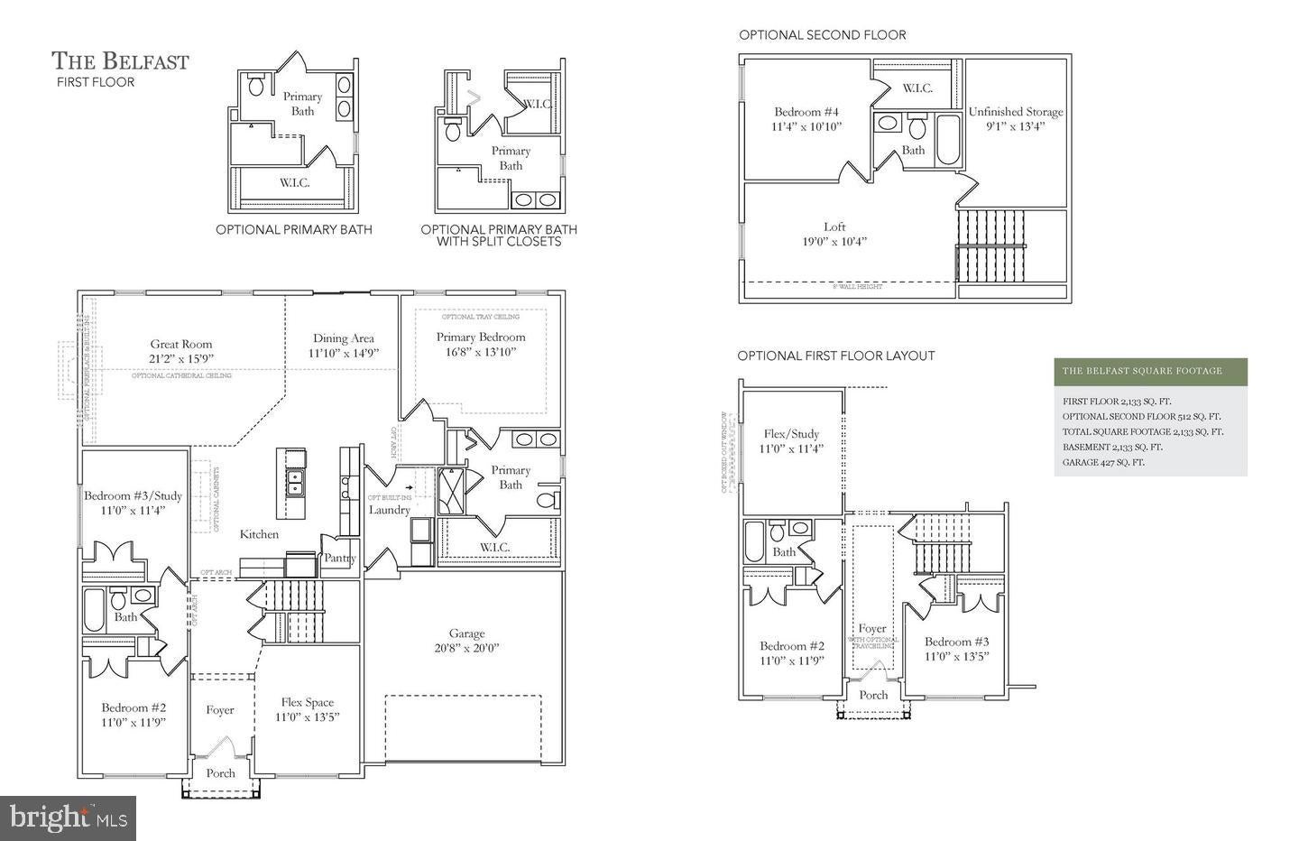 123 LINCOLNSHIRE STREET LOT 108 (BELFAST)