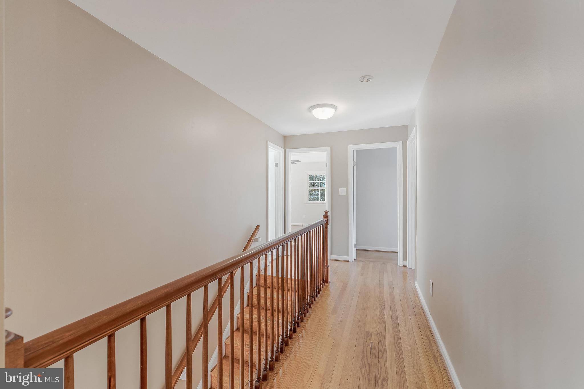 POTOMAC HILLS - Residential