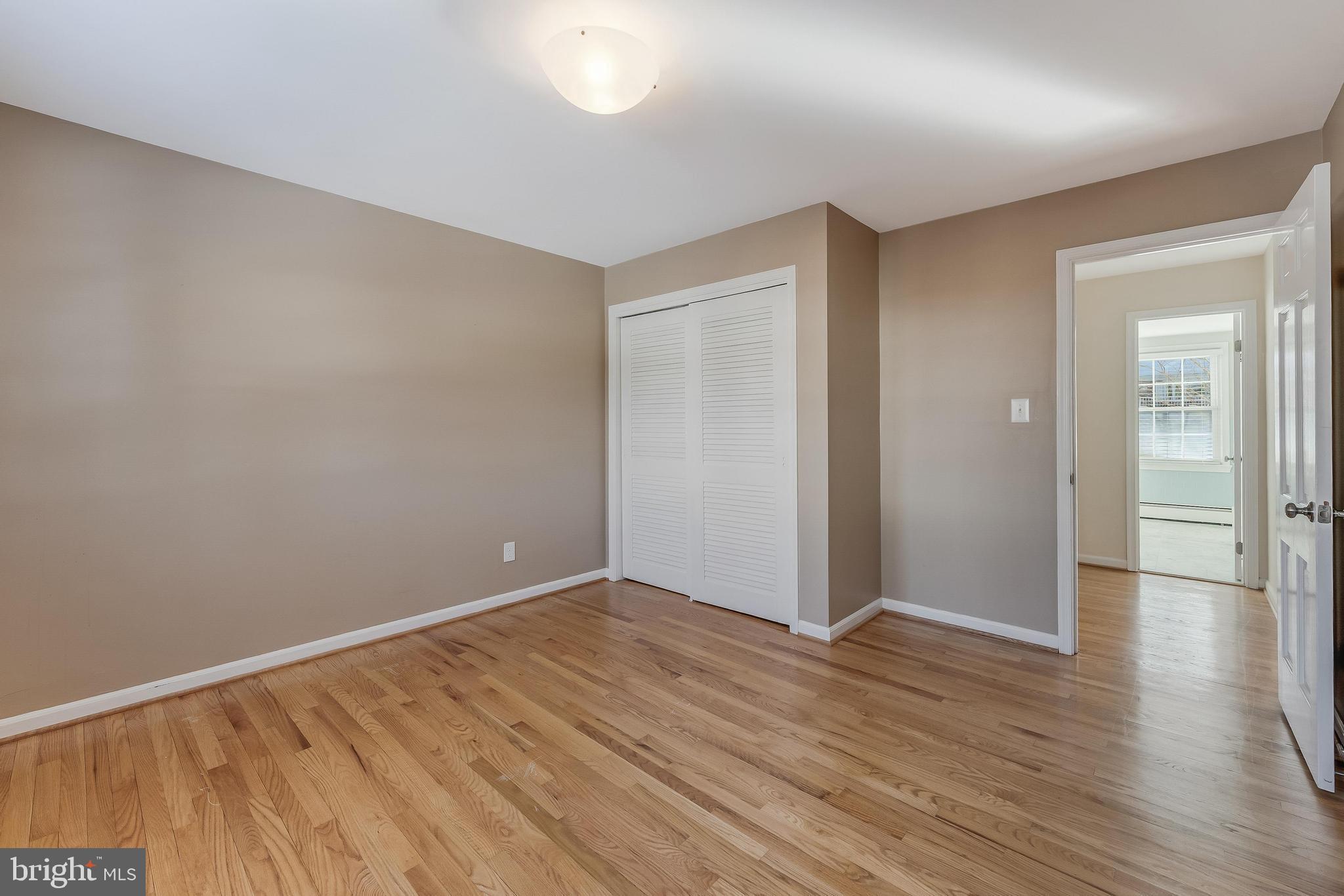 POTOMAC HILLS - Residential