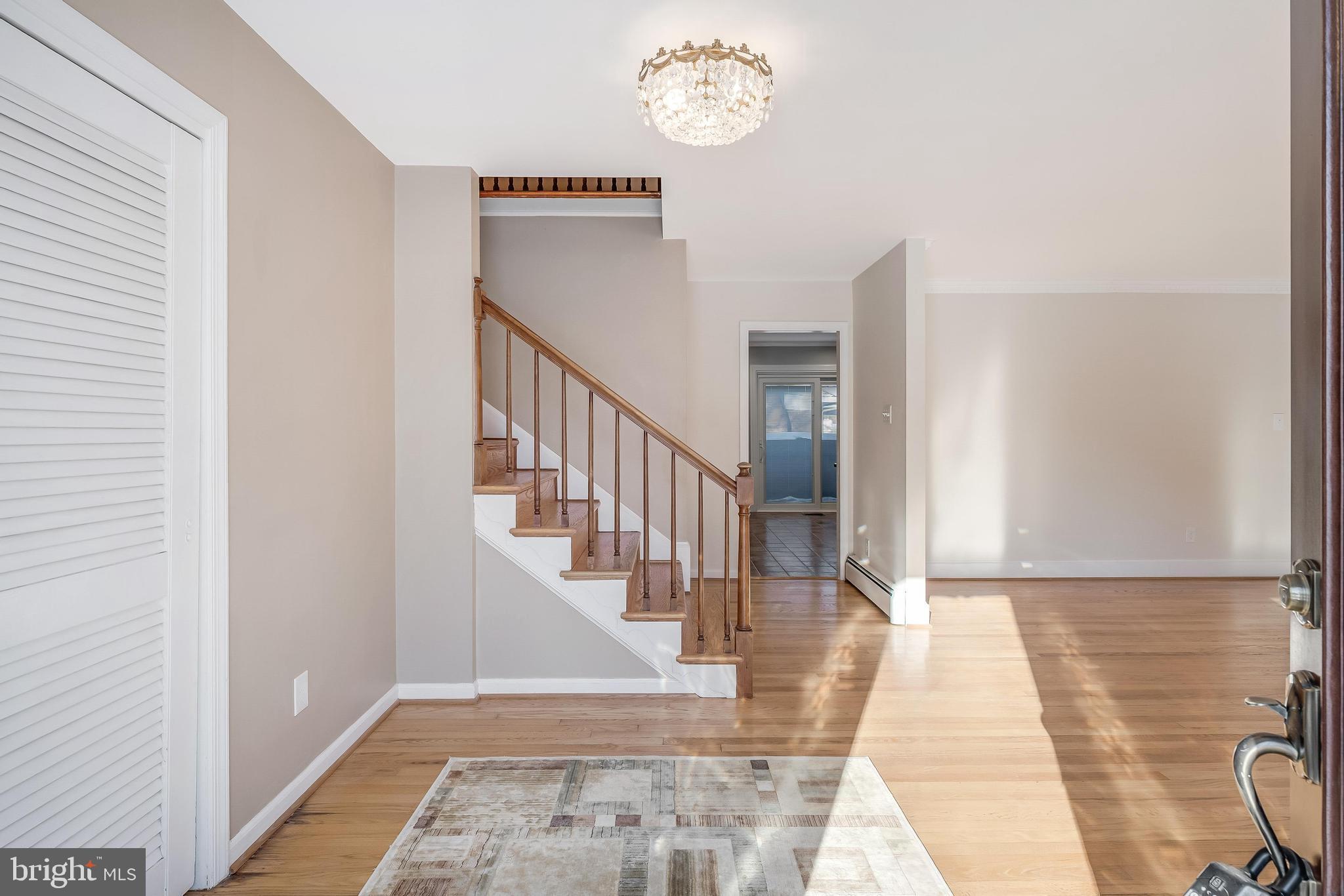 POTOMAC HILLS - Residential