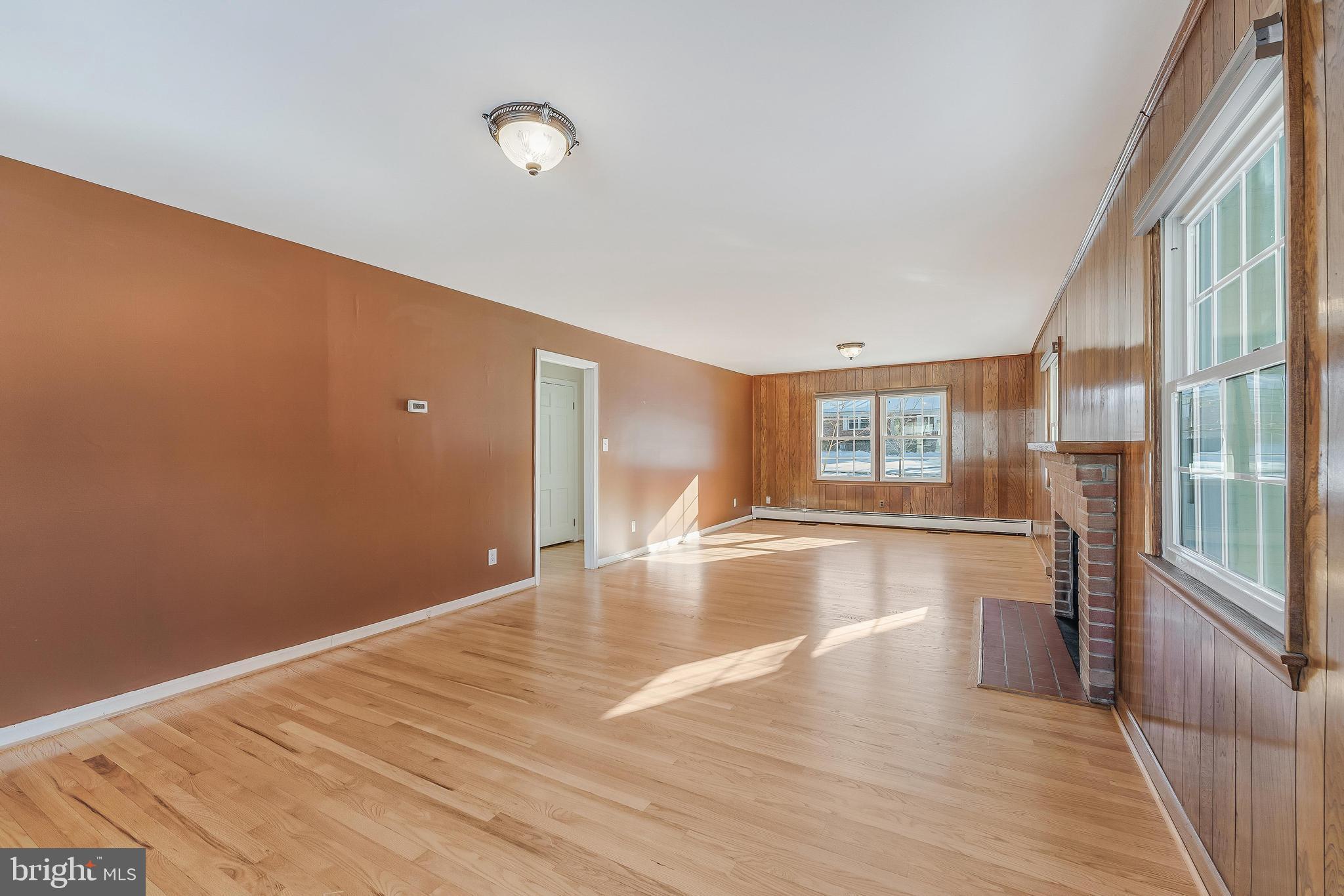 POTOMAC HILLS - Residential