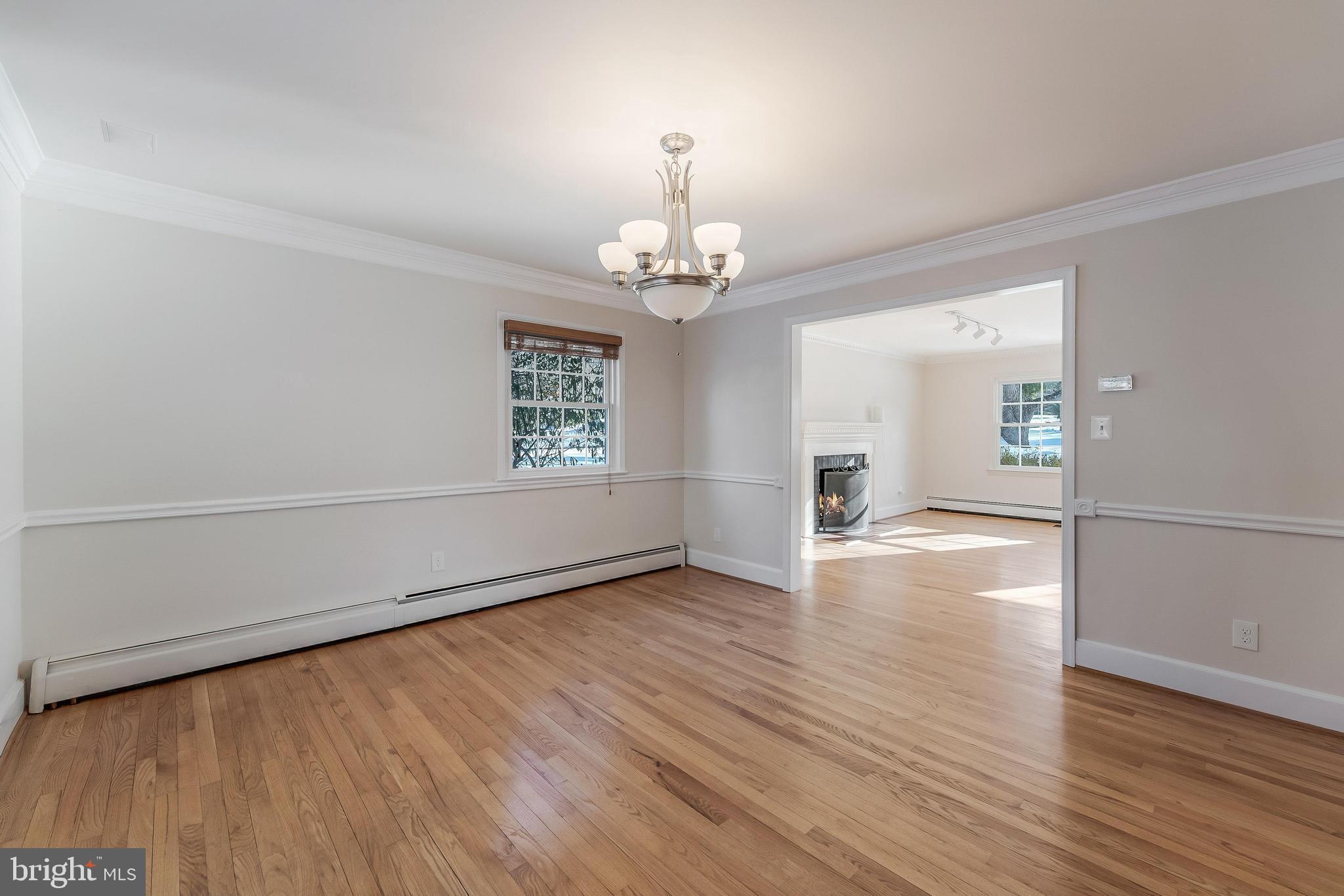 POTOMAC HILLS - Residential