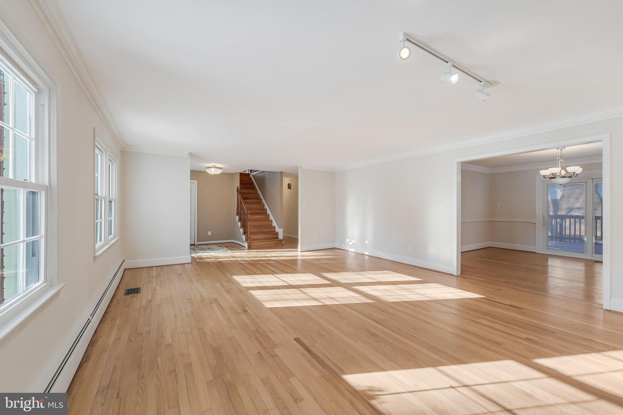 POTOMAC HILLS - Residential