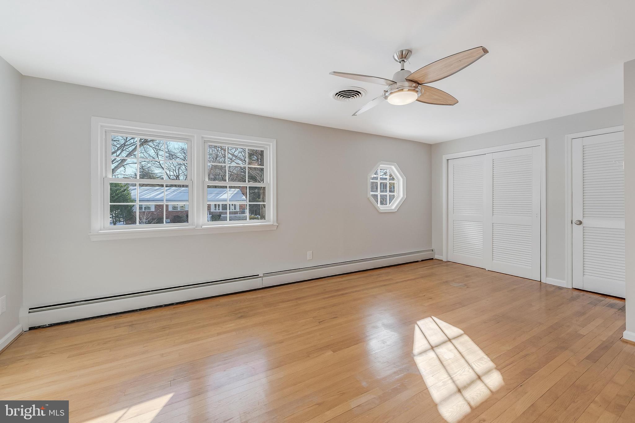 POTOMAC HILLS - Residential