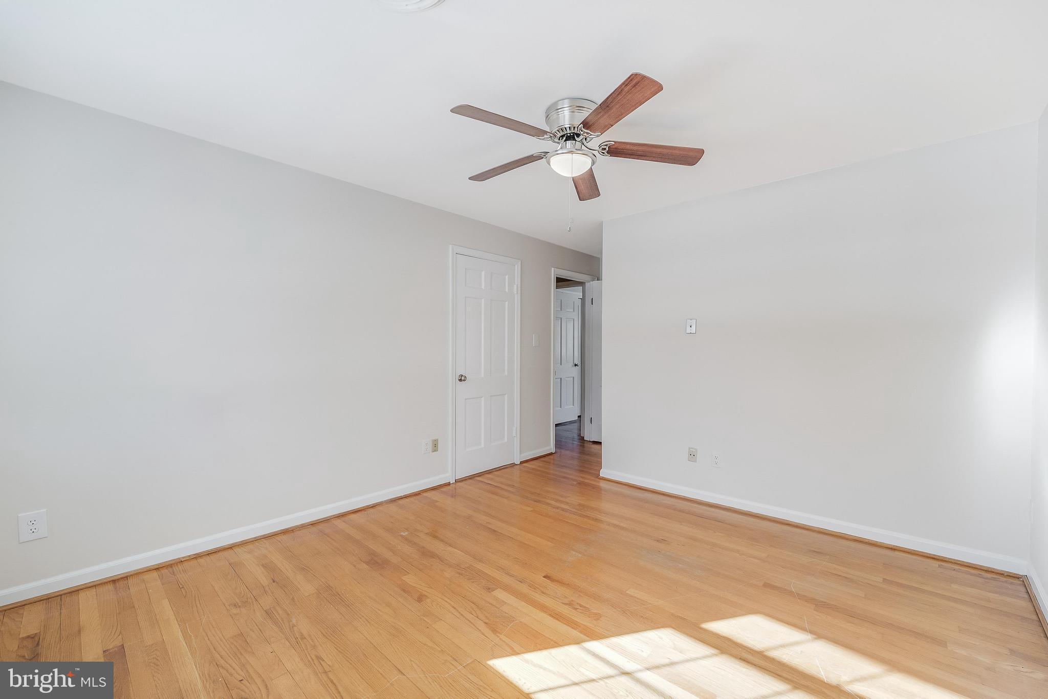 POTOMAC HILLS - Residential