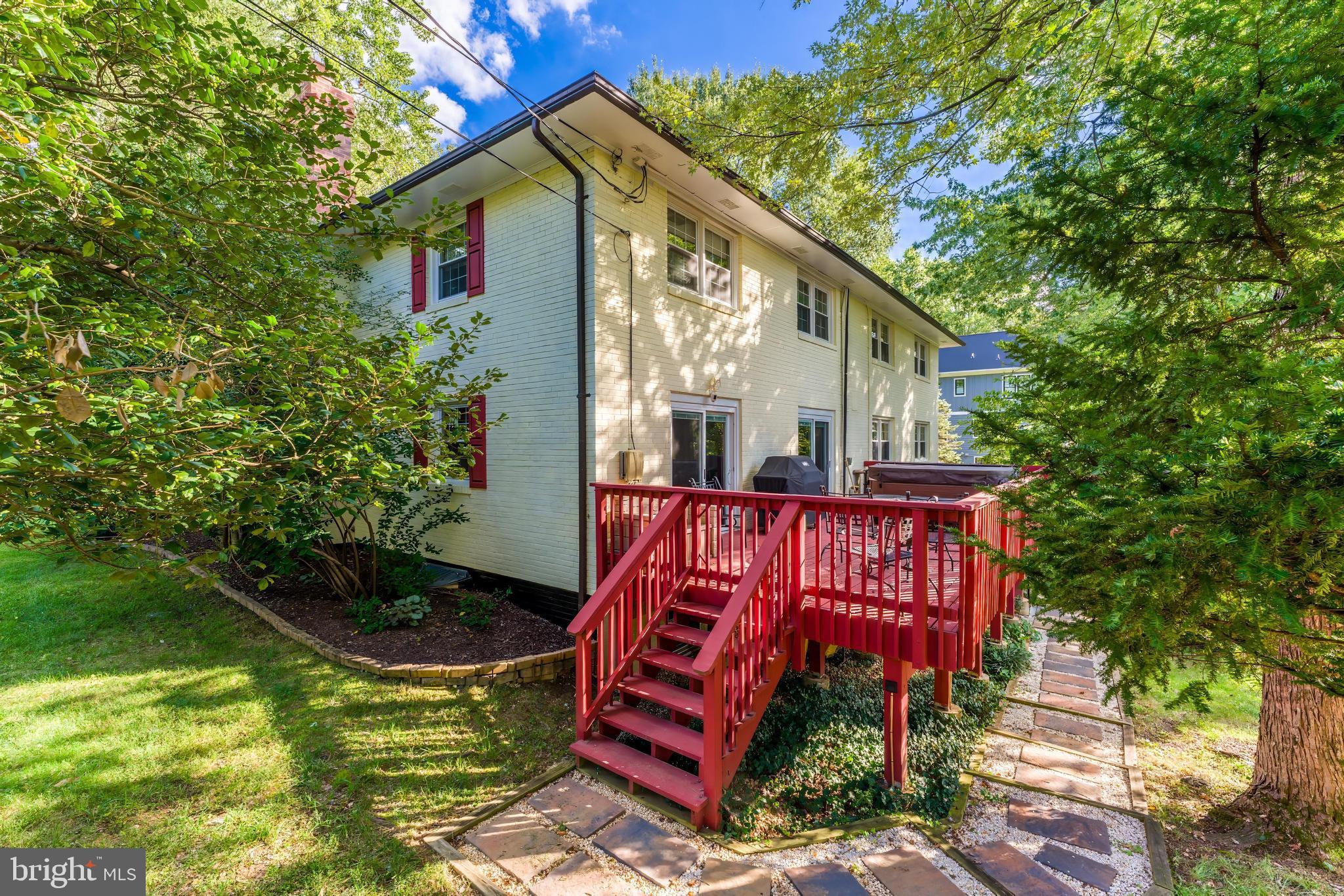 POTOMAC HILLS - Residential