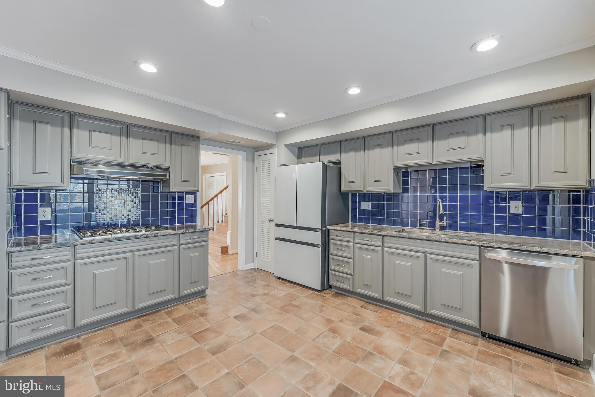 POTOMAC HILLS - Residential