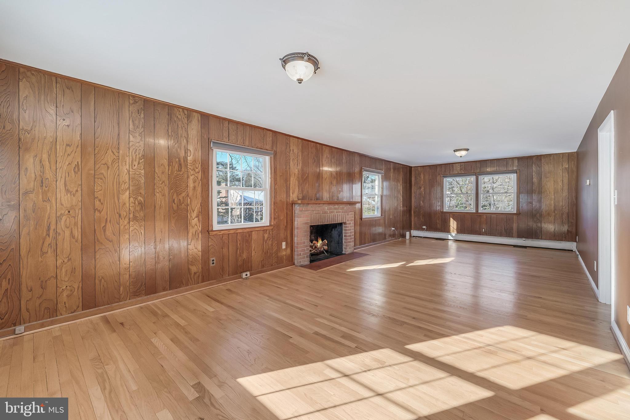 POTOMAC HILLS - Residential