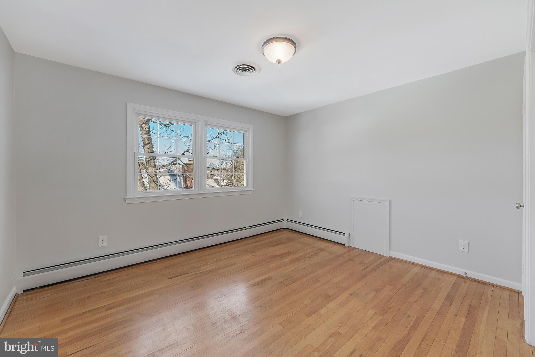 POTOMAC HILLS - Residential