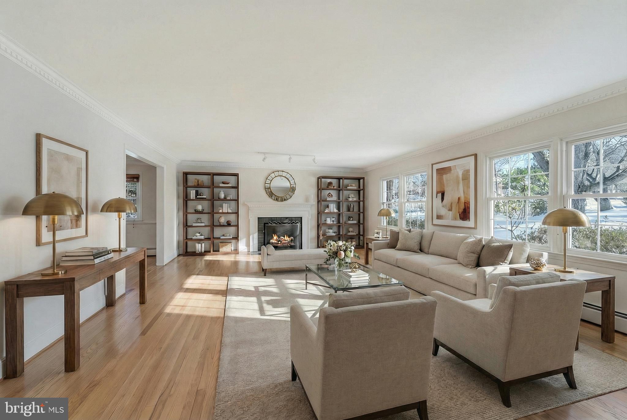 POTOMAC HILLS - Residential