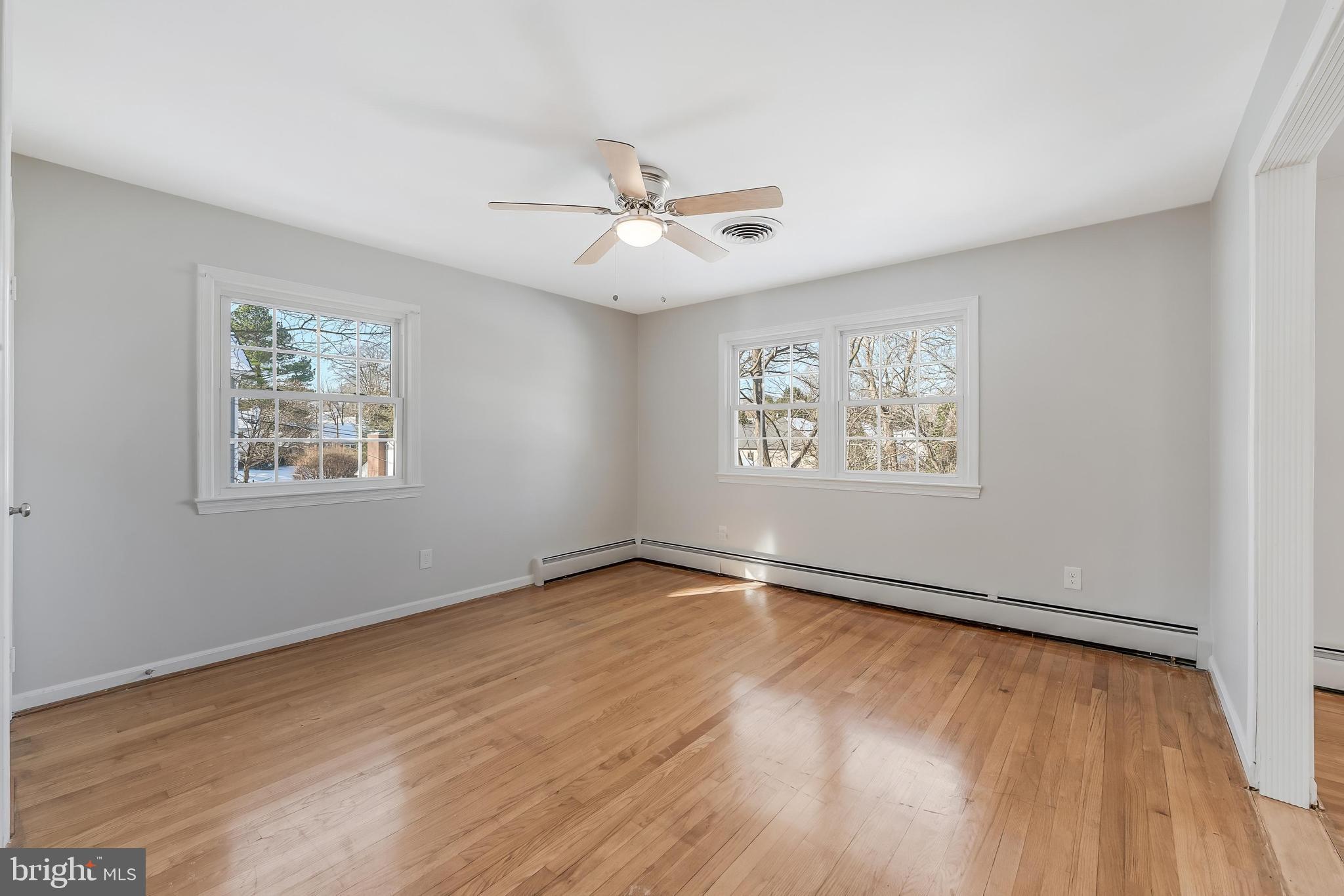 POTOMAC HILLS - Residential