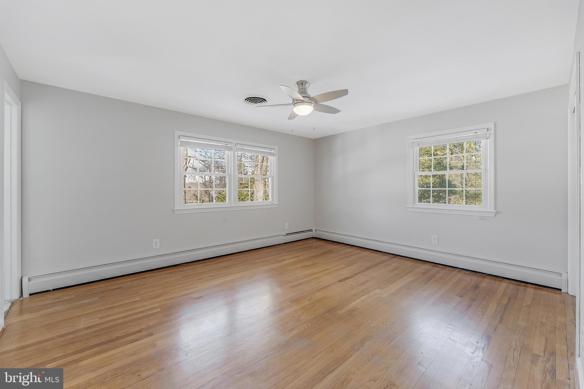 POTOMAC HILLS - Residential