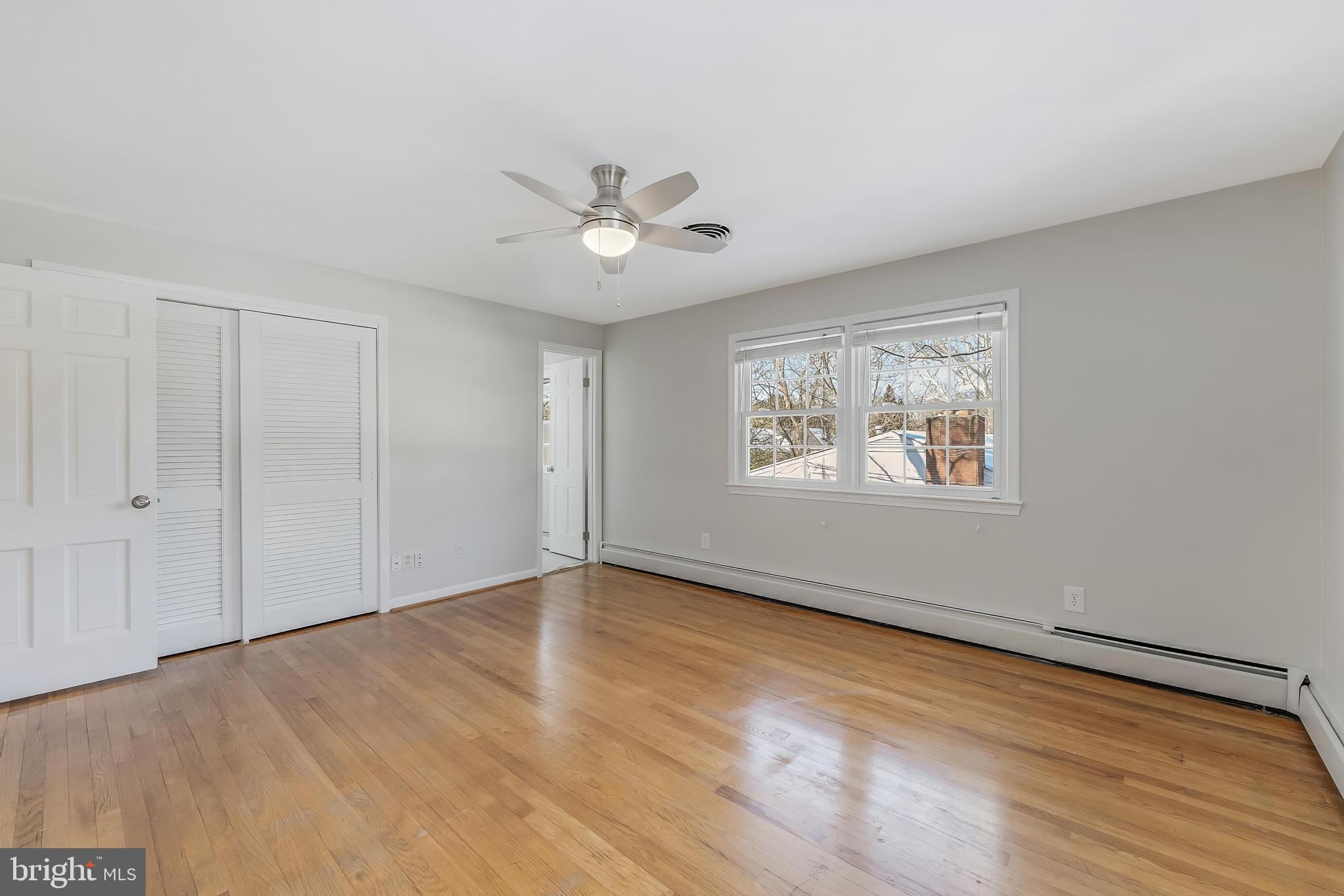 POTOMAC HILLS - Residential