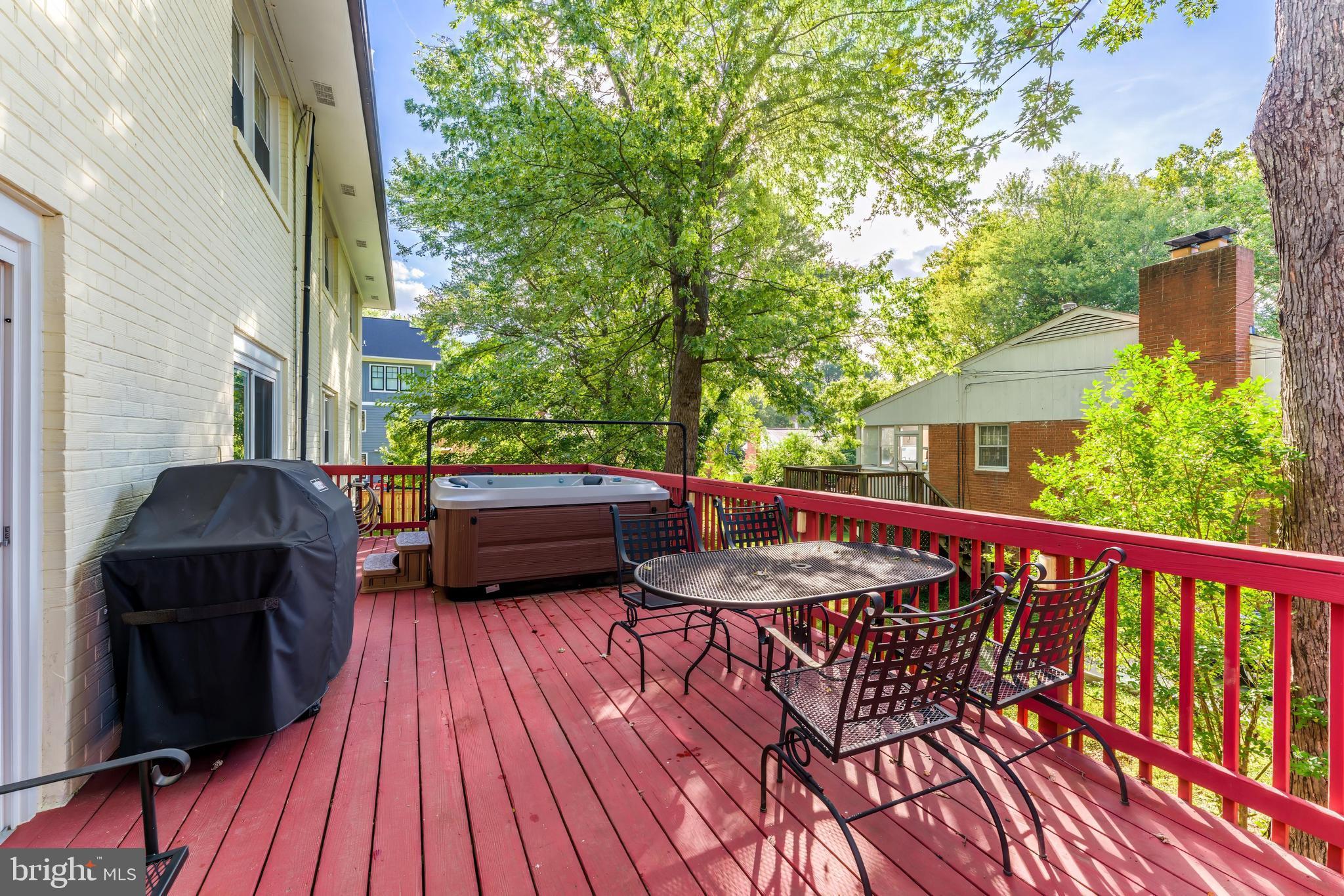 POTOMAC HILLS - Residential