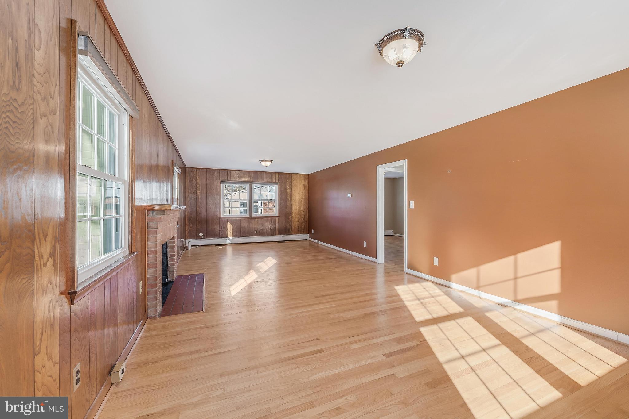 POTOMAC HILLS - Residential