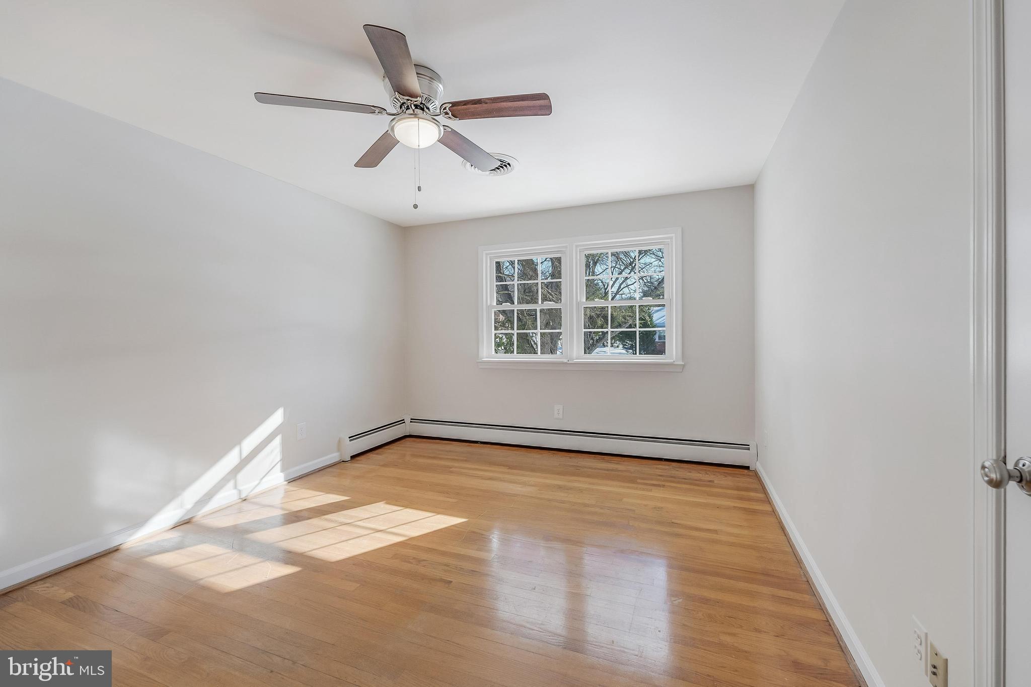 POTOMAC HILLS - Residential