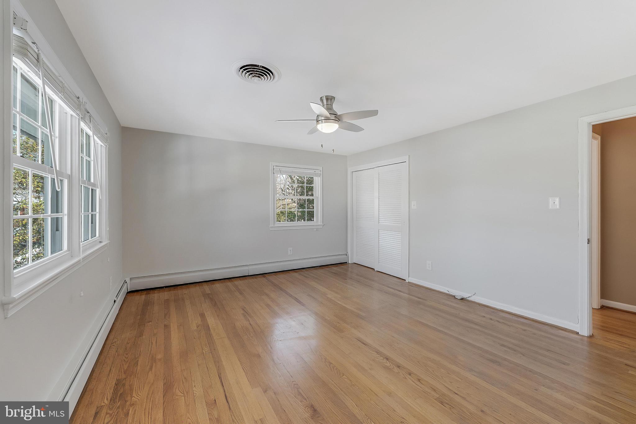 POTOMAC HILLS - Residential