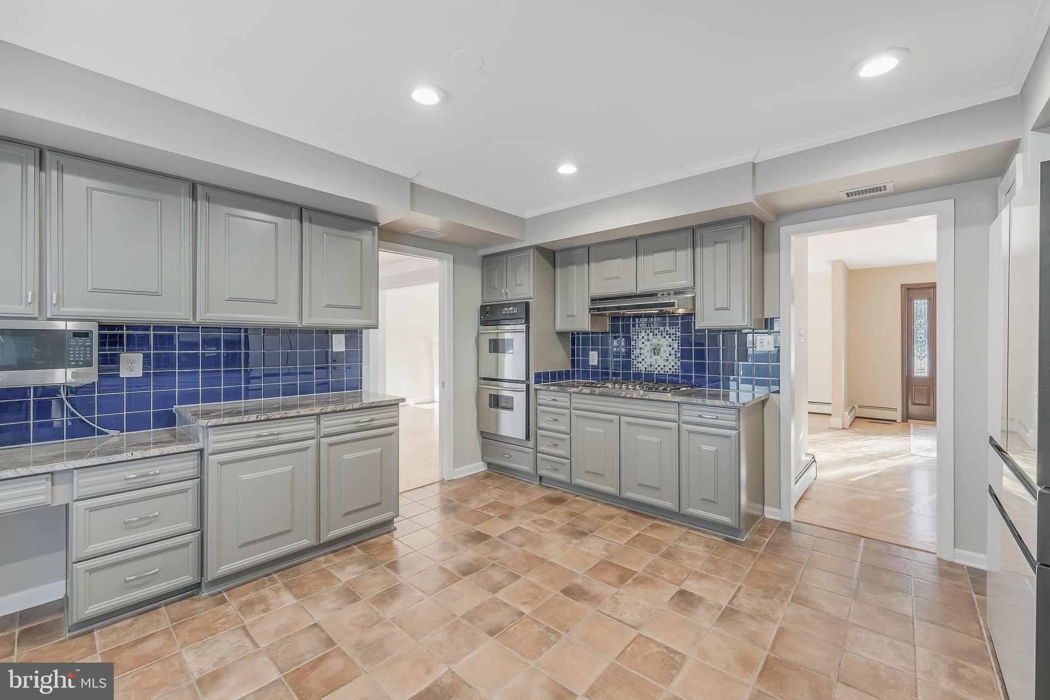 POTOMAC HILLS - Residential