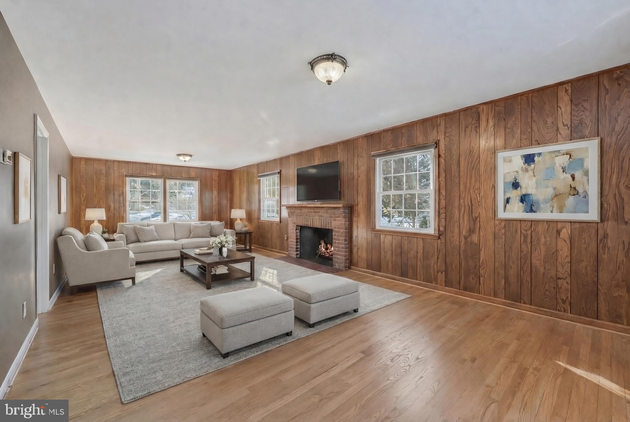 POTOMAC HILLS - Residential