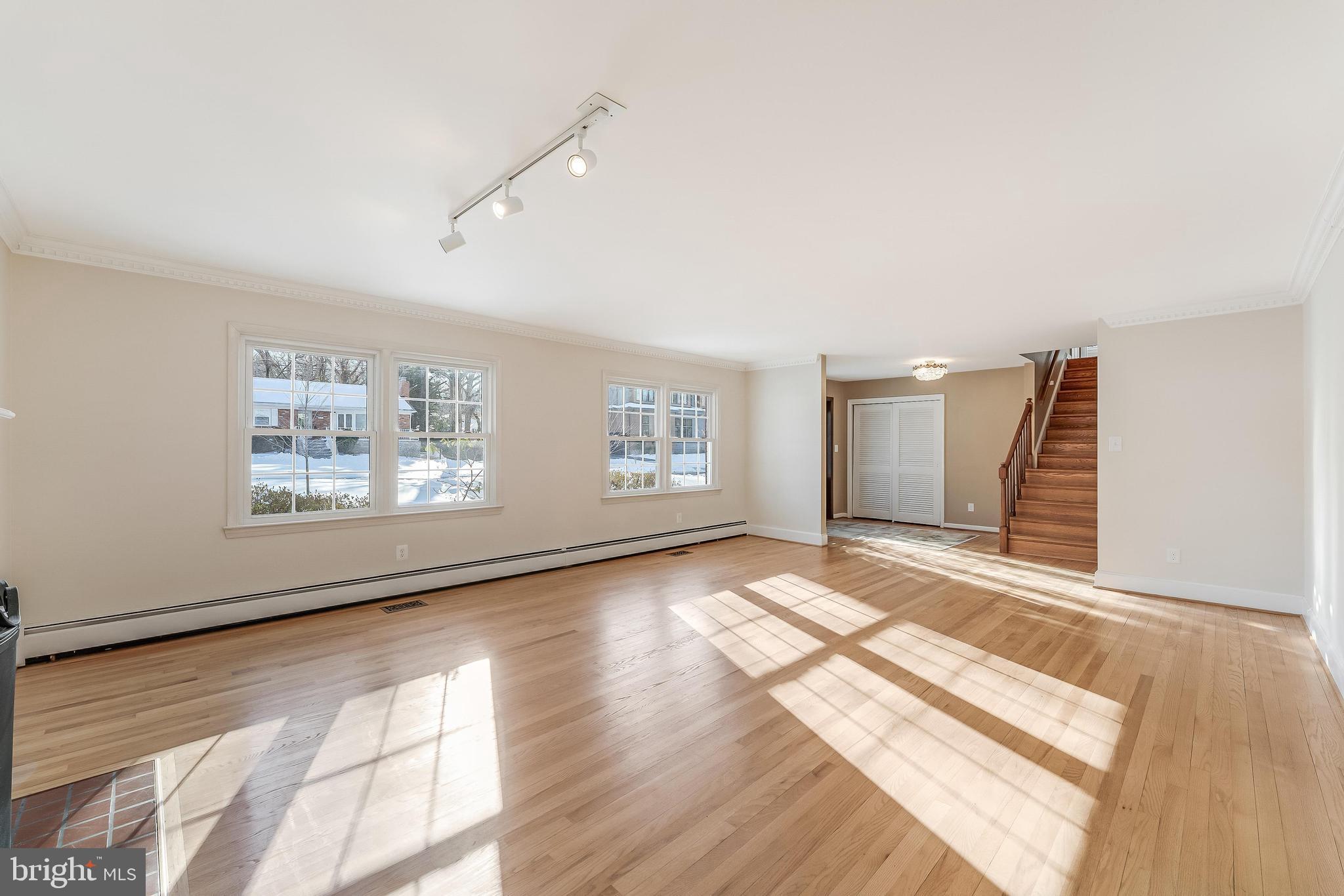 POTOMAC HILLS - Residential