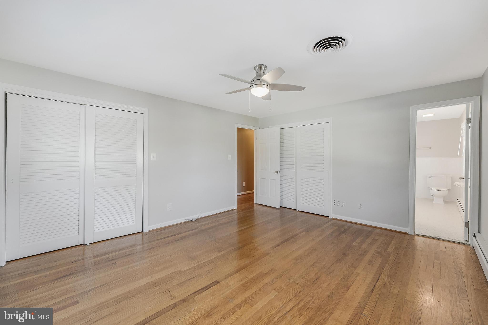 POTOMAC HILLS - Residential