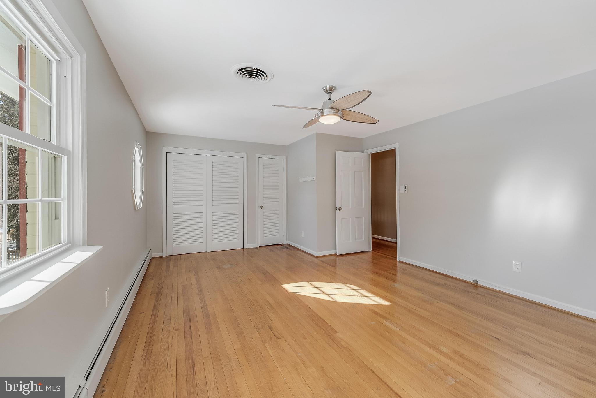 POTOMAC HILLS - Residential