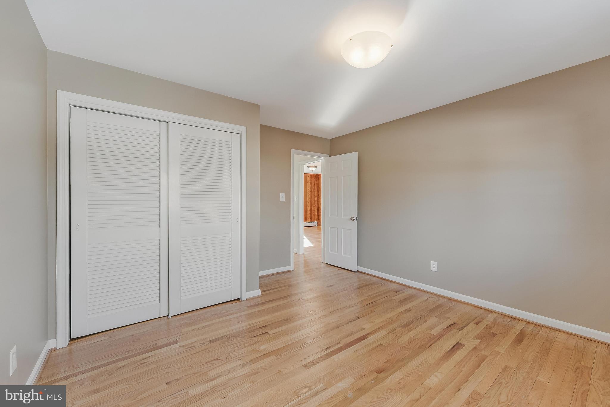 POTOMAC HILLS - Residential