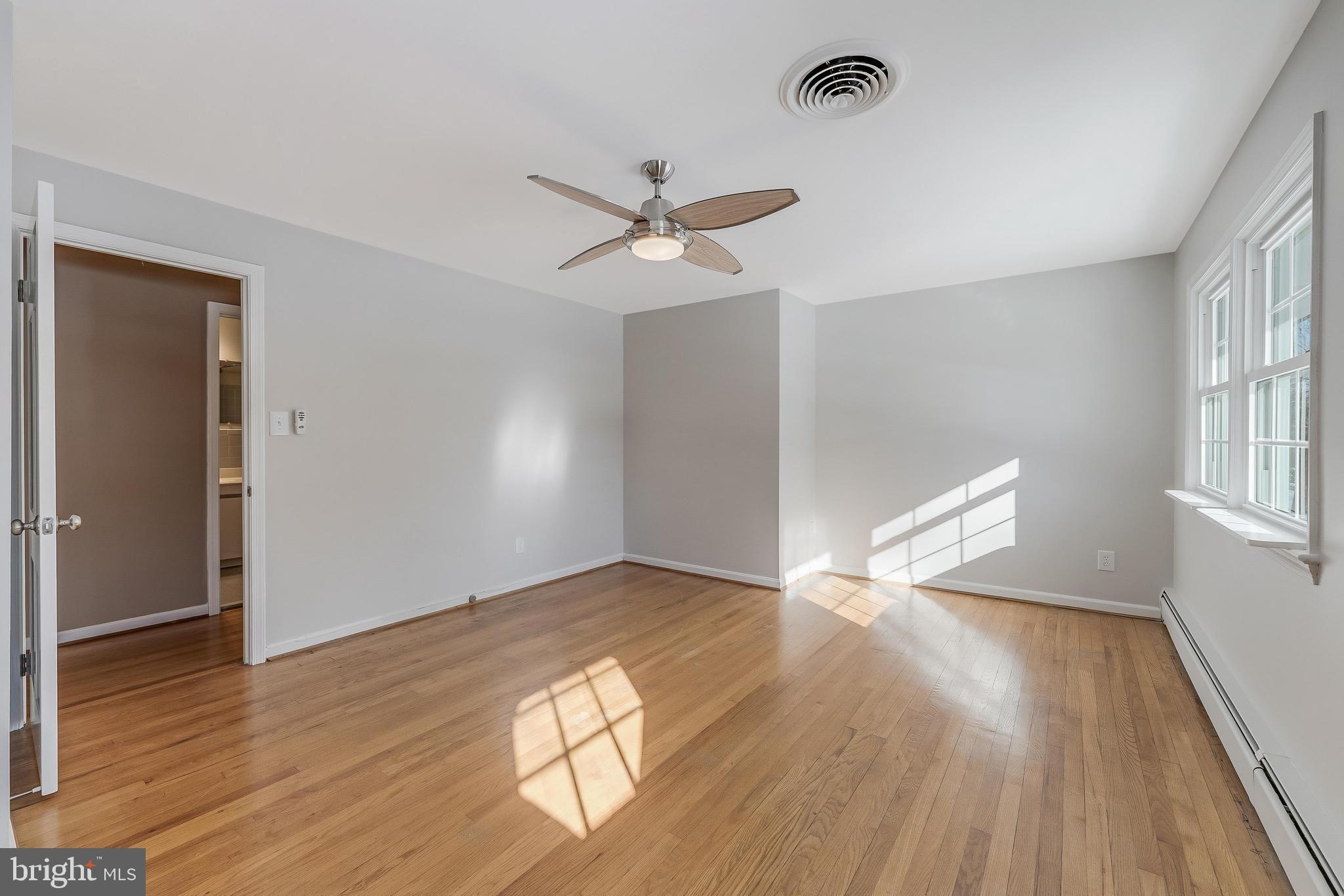 POTOMAC HILLS - Residential